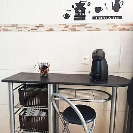 Apartment 100 *
